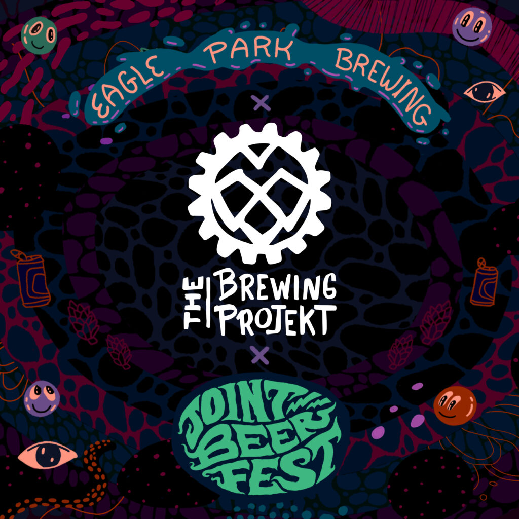 The Brewing Projekt