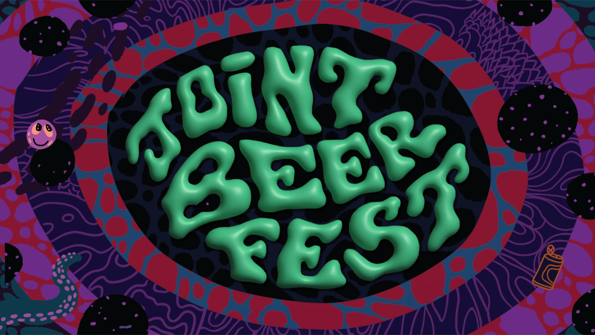 Joint Beer Fest 2024 Eagle Park Brewing Company