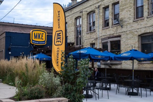 MKE - Side